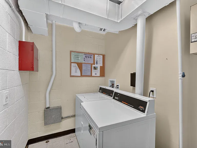 1718 P St NW #T9 — Photo 19