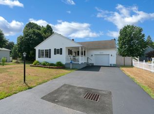 10 Haig St, Sanford, ME 04073