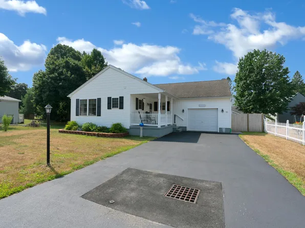10 Haig Street, Sanford, ME 04073