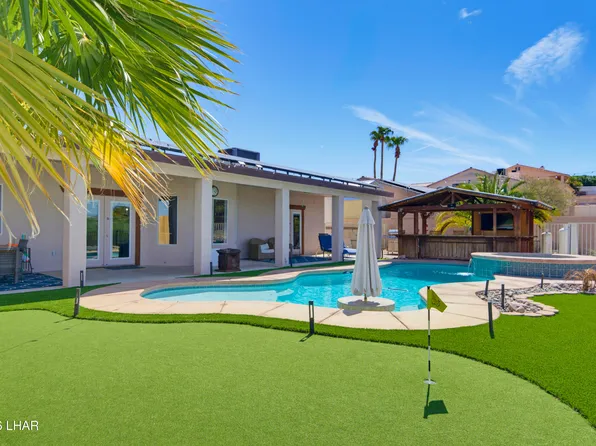 671 Wayside Dr, Lake Havasu City, AZ 86403