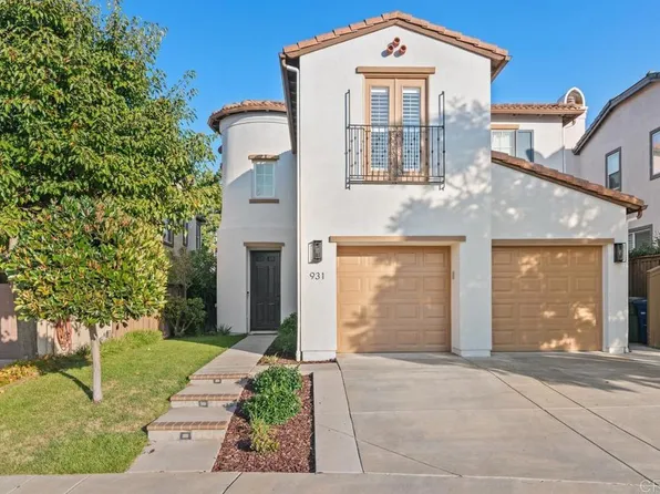 931 Tularosa Ln, San Marcos, CA 92078