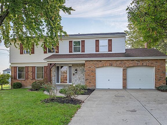 2nd image of 5746 Barkley Ct
