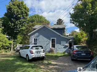 31 Pullman St, Jamestown, NY 14701