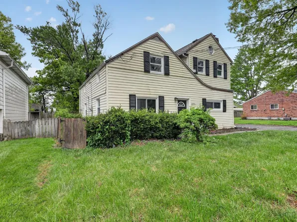 2371 Wilson Ave, Cincinnati, OH 45231