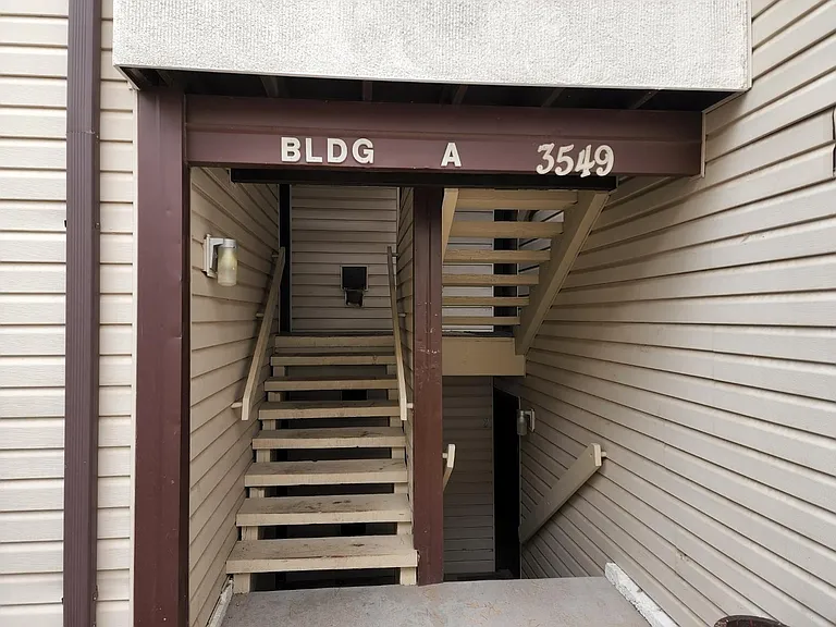 3549 S Fairplay Way #A6 — Photo 13