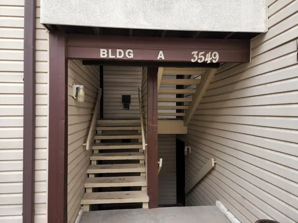 3549 S Fairplay Way APT A6, Aurora, CO 80014