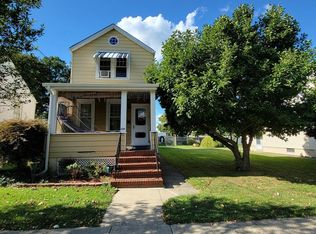 1241 Indiana Ave, Trenton, NJ 08638