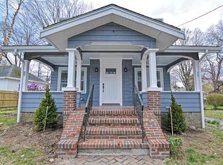 12 Fairmount St, Randolph, MA 02368