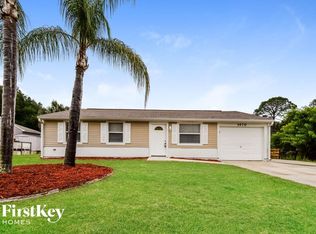 1470 Proper St, Pt Charlotte, FL 33952