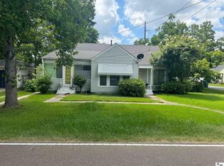 320 Holly Ridge Dr, Monroe, LA 71203