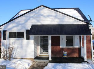 12024 Iris Ave, Cumberland, MD 21502