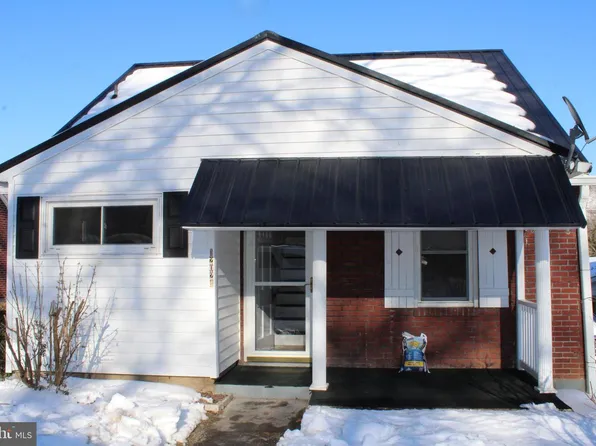 12024 Iris Ave, Cumberland, MD 21502