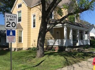 524 W 3rd St, Sedalia, MO 65301