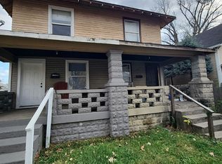1027 N Rural St, Indianapolis, IN 46201