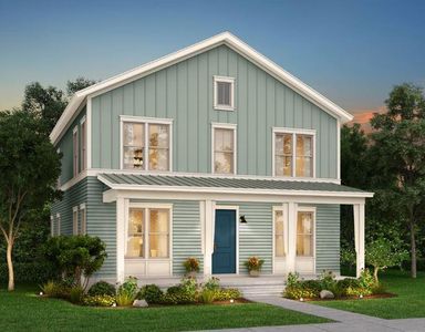 255 Newsday St, Charleston, SC, 29492