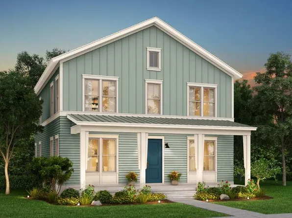255 Newsday St, Charleston, SC 29492