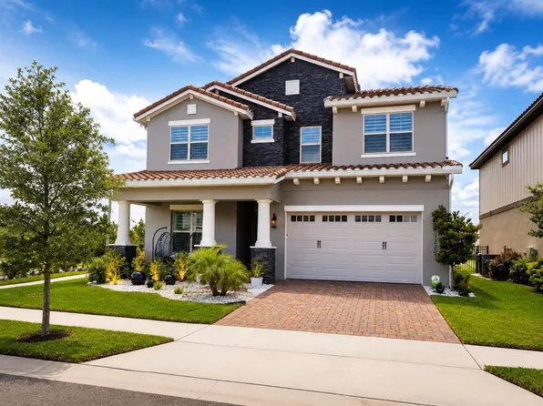 13207 Aylesbury St, Orlando, FL 32832