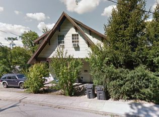 1021 College Ave #A, Morgantown, WV 26505