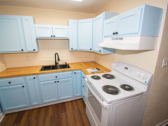 New Kitchen