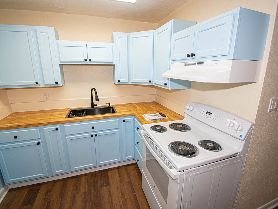 New Kitchen