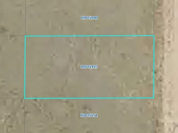 0 Co Rd 15, Hartsel, CO 80449