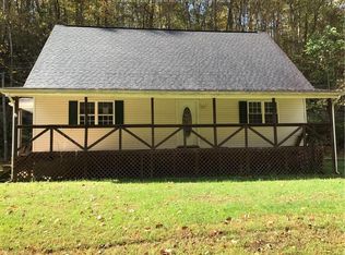 2030 Garretts Bnd, Sod, WV 25564