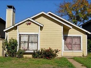 10319 Brockton Dr, Dallas, TX 75217