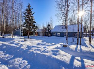 12086 W Leprechaun Dr, Wasilla, AK 99623
