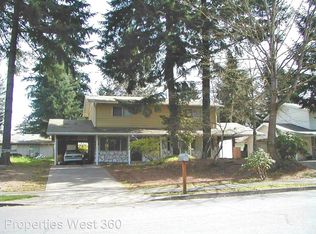 401 NE 147th Ave, Vancouver, WA 98684