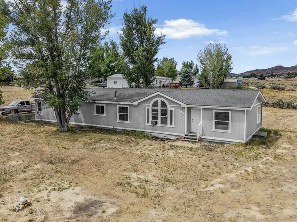 695 Dillon Ln, Spring Creek, NV 89815