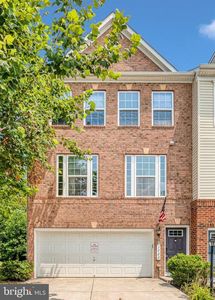 1722 Dorothy Ln, Woodbridge, VA, 22191