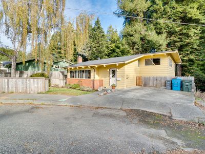 4355 Ridgecrest Pl, Eureka, CA, 95503