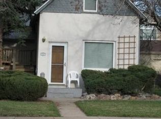 1970 S Logan St, Denver, CO 80210