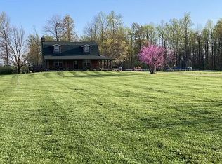 23467 Ester Ridge Rd, Sunman, IN 47041