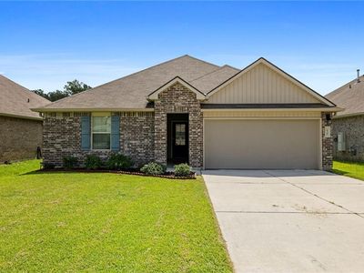28380 Longfellow Ln, Albany, LA, 70711