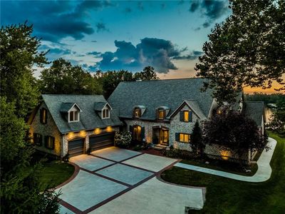 5760 E Fall Creek Parkway North Dr, Indianapolis, IN, 46226