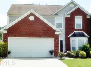 2313 Bancroft Way, Buford, GA 30519