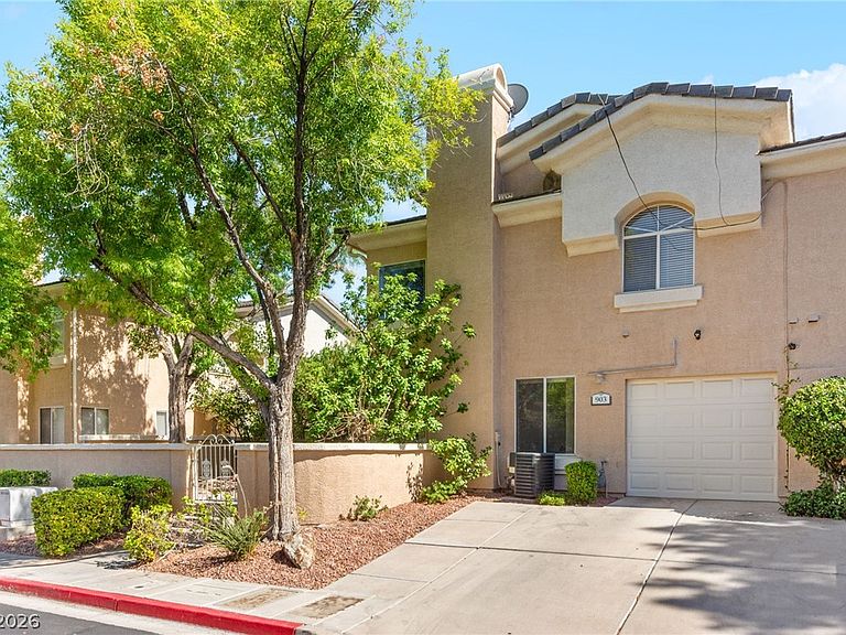 903 Twinkling Sky Ave, Henderson, NV