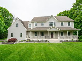 2 Lyons Farm Ct, Brewster, NY 10509