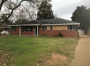 3525 Prince George Dr, Montgomery, AL 36109
