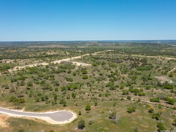 LOT 64 Masons Way LOT 64, Kerrville, TX 78028