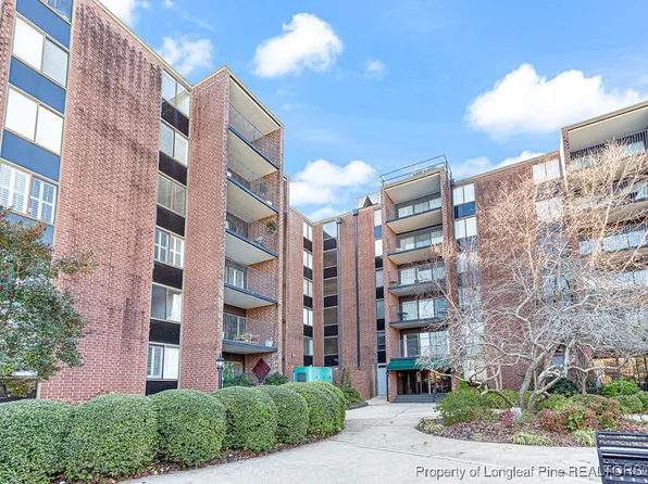 1100 Clarendon St APT 209, Fayetteville, NC 28305