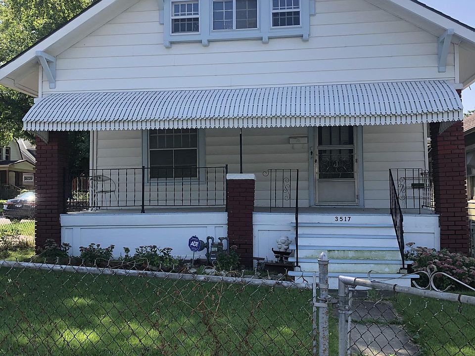1st image of 3517 E 25th St