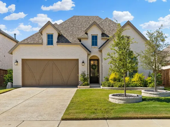 1808 Cypress Gap Trl, Mansfield, TX 76063