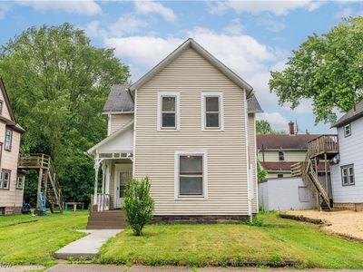 463 Allyn St, Akron, OH, 44304