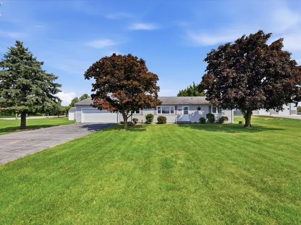 2035 S Township Road 159, Tiffin, OH 44883