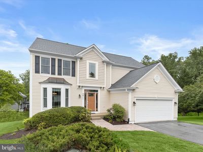 4611 Isaac Dr, Ellicott City, MD, 21043