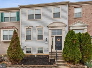 1509 S Rambling Way, Frederick, MD 21701
