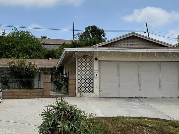 3228 La Puente Rd, West Covina, CA 91792