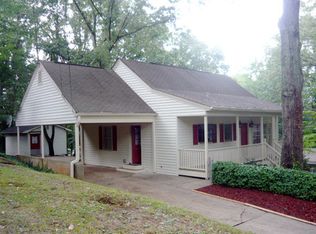 765 Ridgewood Ave, Gainesville, GA 30501